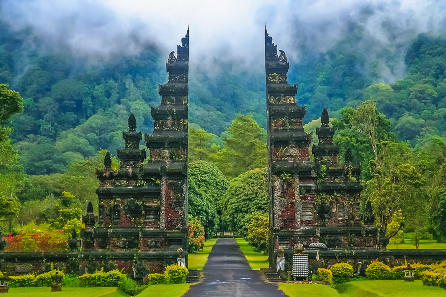 Bali Bliss Escape – Indonesia tour package from Hyderabad