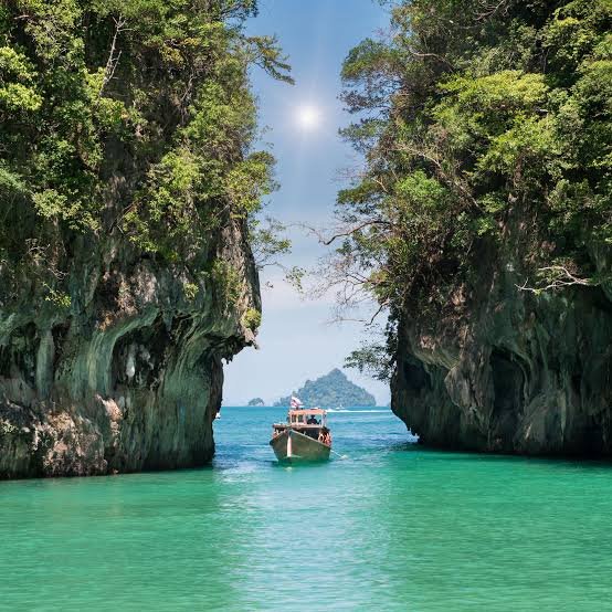 Thailand-Siam Paradise – Thailand tour package from Hyderabad
