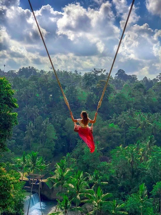 Bali - Enchanted ⭐ – Bali tour package from Hyderabad
